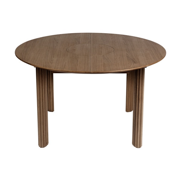 Comfort Circle Ext Dining Table
